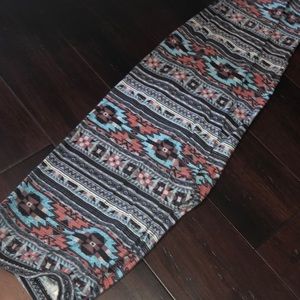Women’s Patterned Leggings